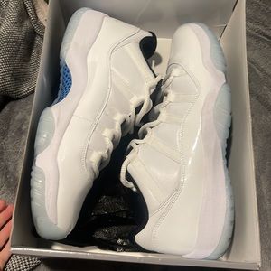 AIR JORDAN 11 RETRO LOW SIZE 13
